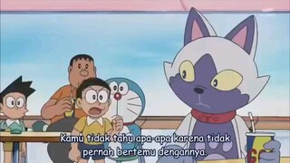 Doraemon (Birthday Special) - Doraemon dan Galaxy Grand Prix (Sub Indo)