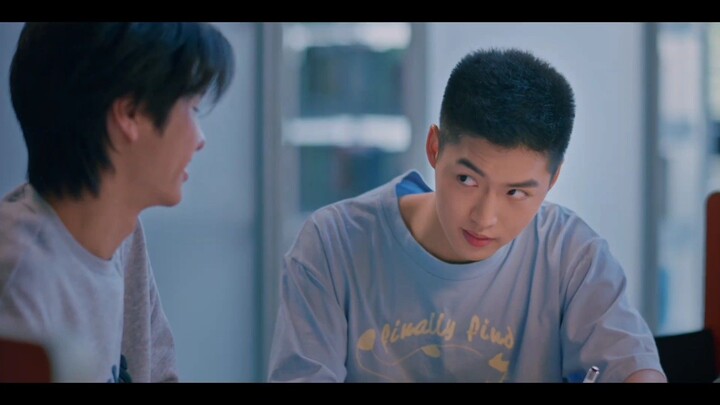 Boys in Love The Series - Episode 2 Teaser