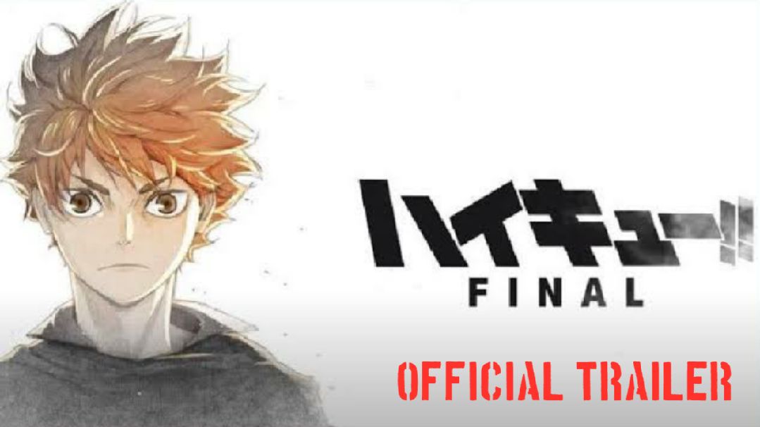 PETUALANGAN HINATA DI BRAZIL, PART 1, HAIKYUU Season 5