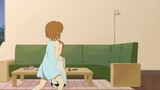 [Fan animation] Dawei/kon who steals snacks! [Light tone girl]