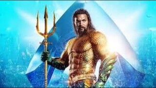 Tóm Tắt Review Phim Hay | Aquaman | Đế Vương Atlantis | Đứa con rơi lại có sức mạnh của biển cả