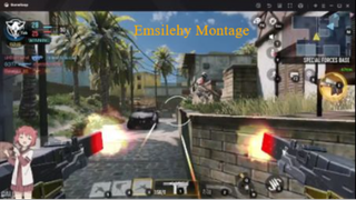 Emsilehy Montage