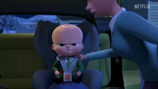 The Boss Baby Christmas Bonus To watch the full movie, link is in the description