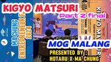 KIGYO MATSURI Part 2 final #JPOPENT #bestofbest #malang #eventjejepangan #cosplay #anime