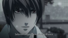 Death Note E7 Subtitle Indonesia