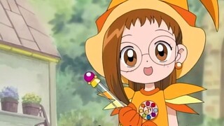 Ojamajo Doremi (Season 1) Episode 09 [English Sub]