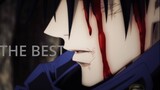 THE BEST 【AMV】呪術廻戦