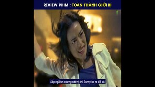 Review phim: Toàn thành giới bị