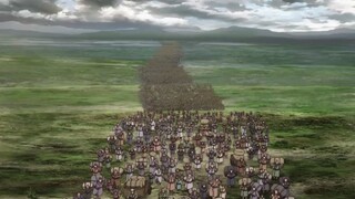 kingdom season 03 episode 05 English dub