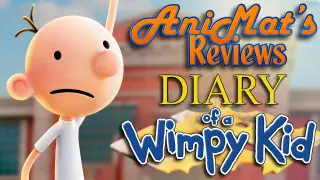My First Diary of a Wimpy Kid Experience | The Disney+ 2021 Movie Review