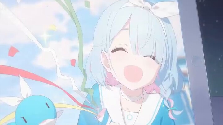 ทุกคนควรมีความสุขและทำในสิ่งที่ชอบ [ข้อความคือ 2D Hungry Dragon Teacher]