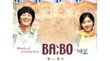 Miracle of Giving Fool (BaBo) sub Indonesia (2008) Korean Movies