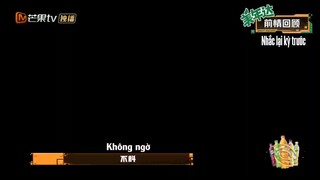Trốn Thoát Khỏi Mật Thất S4 EP 6 [Sub Việt]