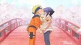 Naruto and Hinata AMV