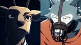 [Anime] [BEASTARS/Menggoda] Serigala & Rusa | Sinkronisasi Musik