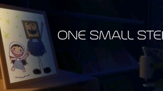 One Small Step- Short Film (Inspirational)