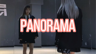 【PP】izone - panorama 迟到了～