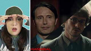 MAKING A MURDER FAMILY | Hannibal 1x03