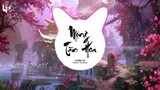 Mộng Tàn Hoa Remix Hot Tiktok ( WRC REMIX ) Thiên Tú - Nhạc EDM Gây Nghiện Hay Nhất 2021