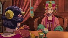 Kusuriya no Hitorigoto S2 Episode 8 Subtitle Indonesia