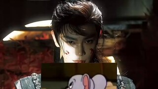 Master Dong Xuan｜Apakah Yu Zhou Zhong Xin nyata?