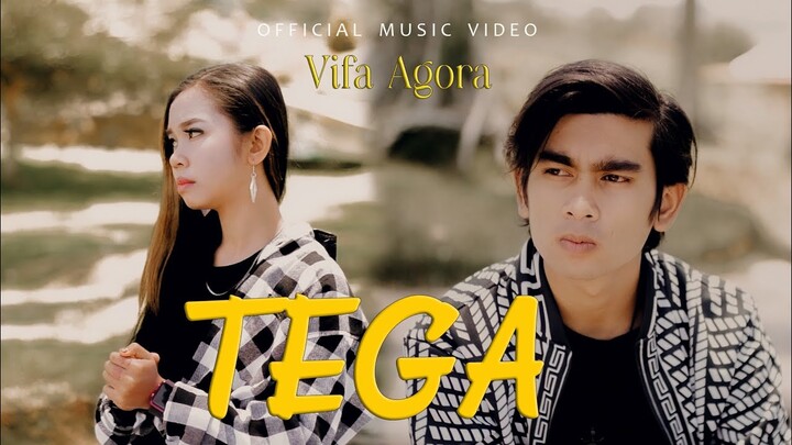 TEGA - Vifa Agora - Slowrock terbaru 2022
