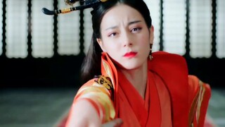 Is it worth it to be burned by fire and pierced by thousands of arrows? [Dilraba Dilmurat]