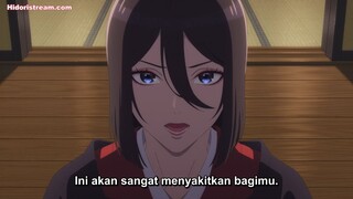 My Happy Marriage Season 2 Episode 06 (Subtitle Indonesia)