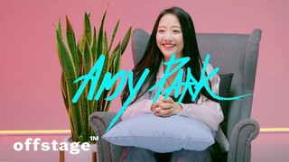 Interview l What’s Up with Amy Park l 1MILLION