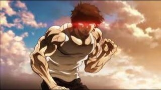 BAKI - MONSTER | AMV 2021