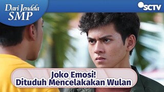 Joko Emosi! Dituduh Mencelakakan Wulan | Dari Jendela SMP Episode 545