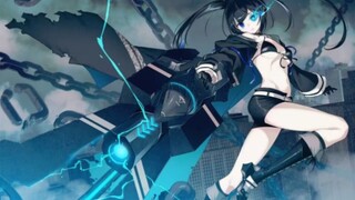 [Black Rock Shooter★] Saya tidak dapat memikirkan judulnya, apa yang dapat saya lakukan?