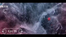 Renegade Imortal Eps 36 Sub Indo