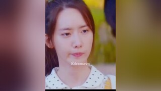 Lần đầu làng có đèn tín hiệu kiểu:…😂 kdrama xuhuong miracleletterstothepresident yoona parkjungmin leesookyung reviewphim phimhay phimhanquoc kdramavn  fyp foryou fypシ