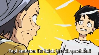 Jangan Remehkan Ambeien ‐Zom 100 Zombie ni Naru made ni Shitai 100 no Koto