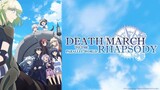 E 4 - Death March kara Hajimaru Isekai Kyousoukyoku [Sub Indo]