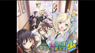 Boku Wa Tomodachi Ga Sukunai (Sub Indonesia) #12