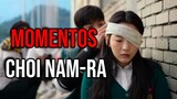 Momentos Choi Nam-ra | Serie Estamos Muertos
