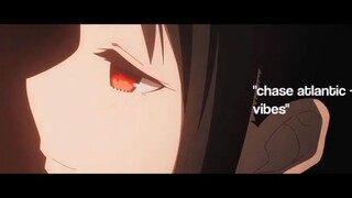 VIBES - Chase Atlantic // AMV MIX EDIT