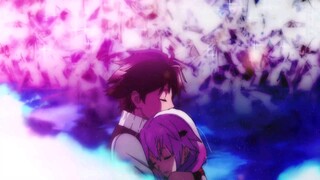 Where We Rise - AMV