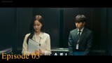 Watch Number EP 03 - ENG sub