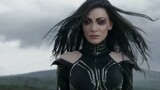 When Hela met Ancient One, the two strongest women in Marvel so far