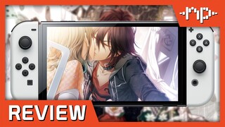 Amnesia Memories (Switch) Review - Noisy Pixel