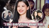Kim Yoo Jung is INLOVE?! The actress REVEALED the IDEAL MAN she wish to be with.
