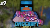 OMOCRAFT S2 (EP.9) - LIBRO BEYBEEE || Omocraft Season 2