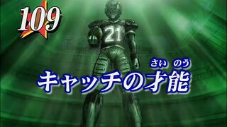 EyeShield21 Episode109 Tagalog Dub - DXG