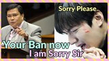 🔴 Why Lee Min Ho BANNED in the Philippines?