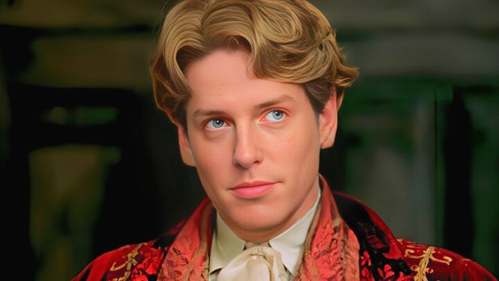 Jika Lockhart diperankan oleh Hugh Grant