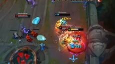 Đấng Yasou 1 vs 4