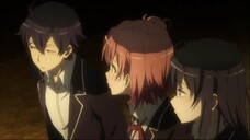 Oregairu II Episode  2